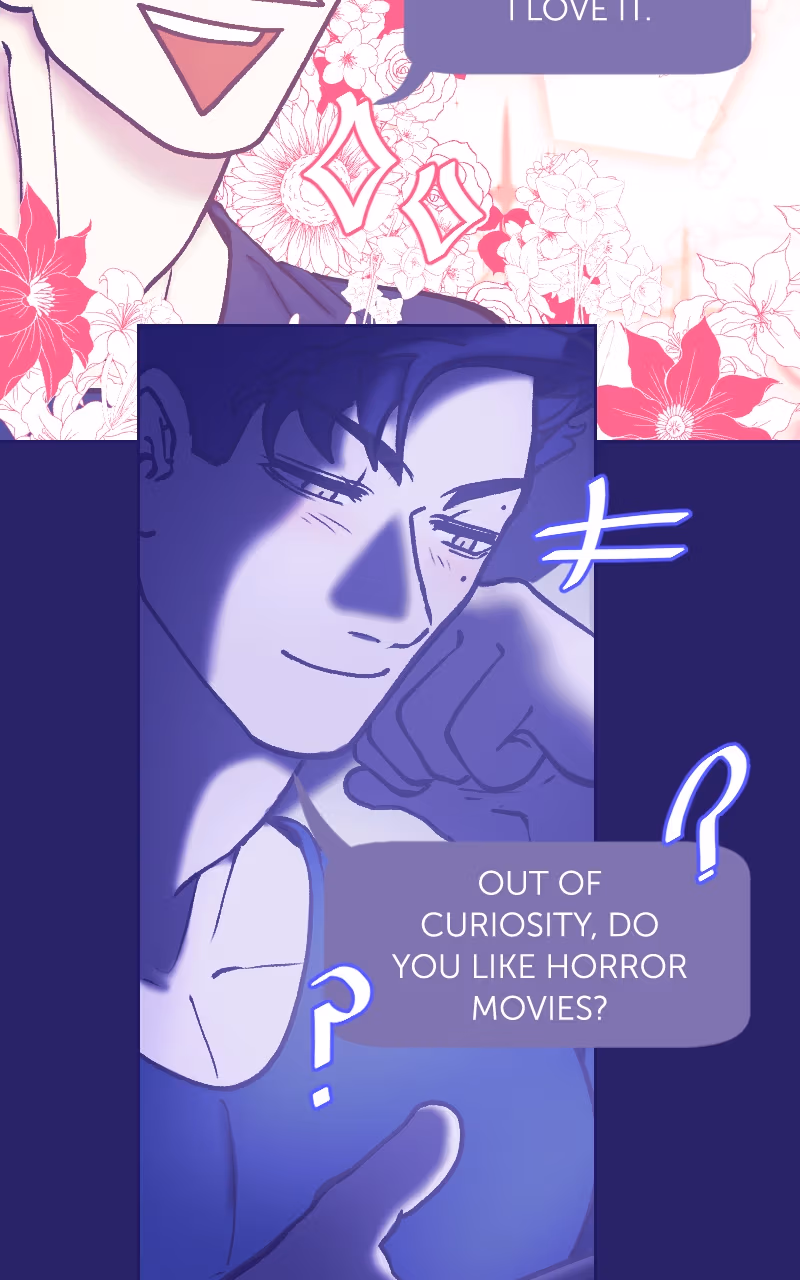 Love Online Chapter 2 page 24 - 