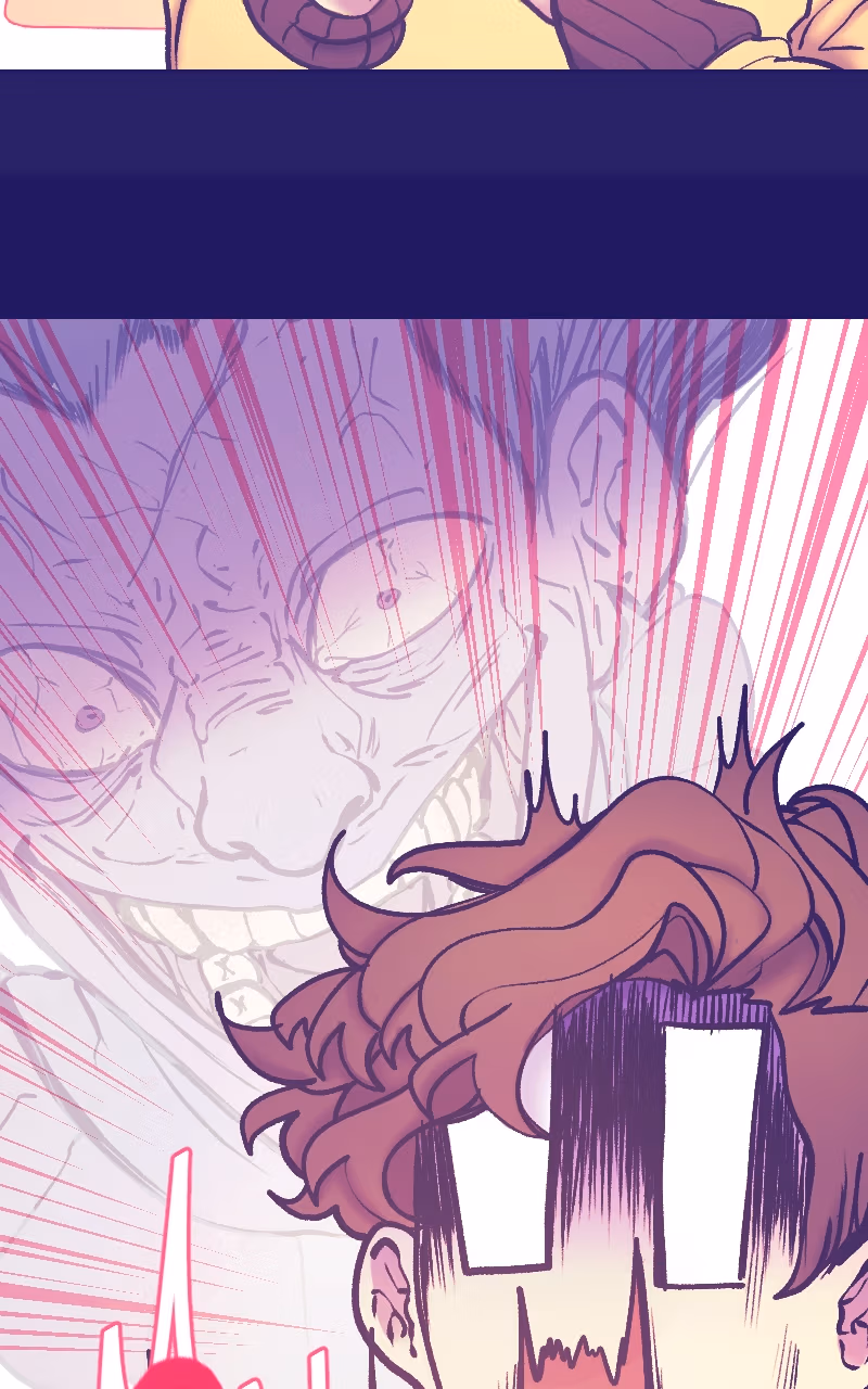 Love Online Chapter 2 page 29 - 