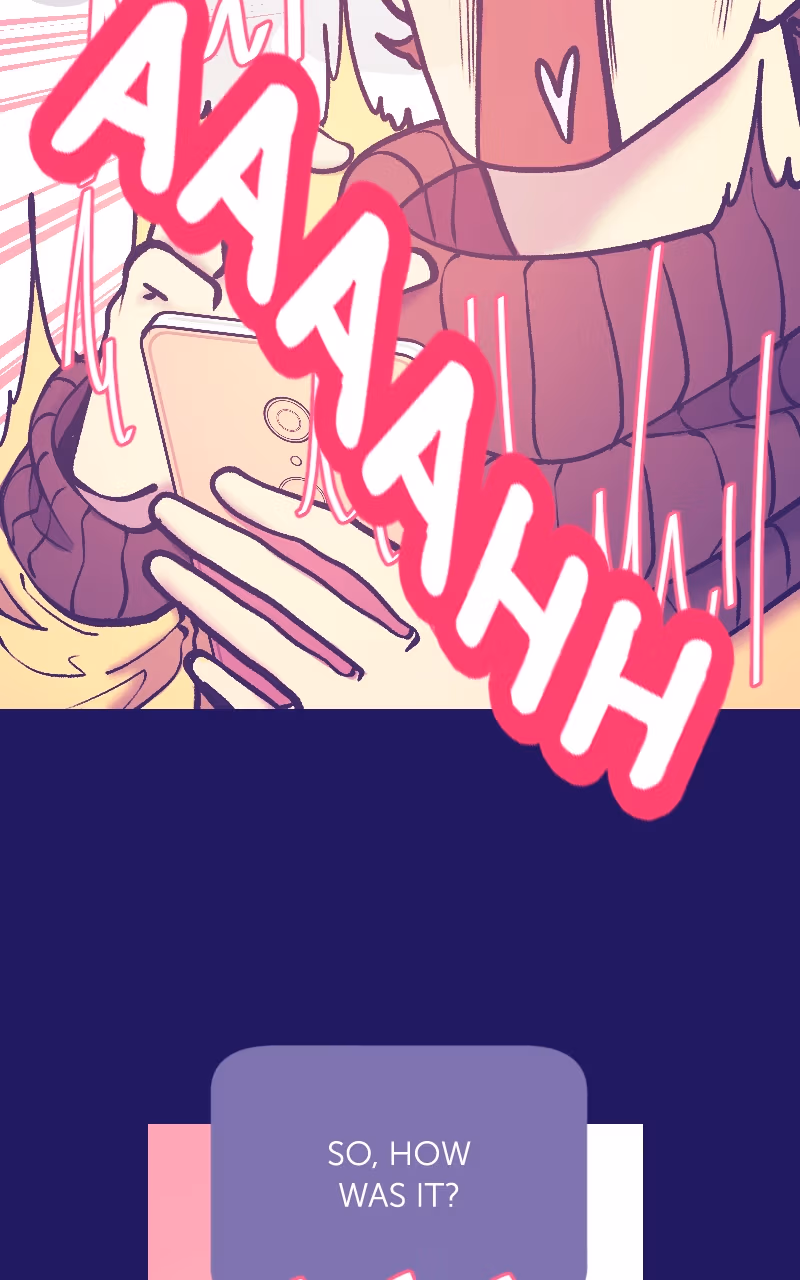 Love Online Chapter 2 page 30 - 