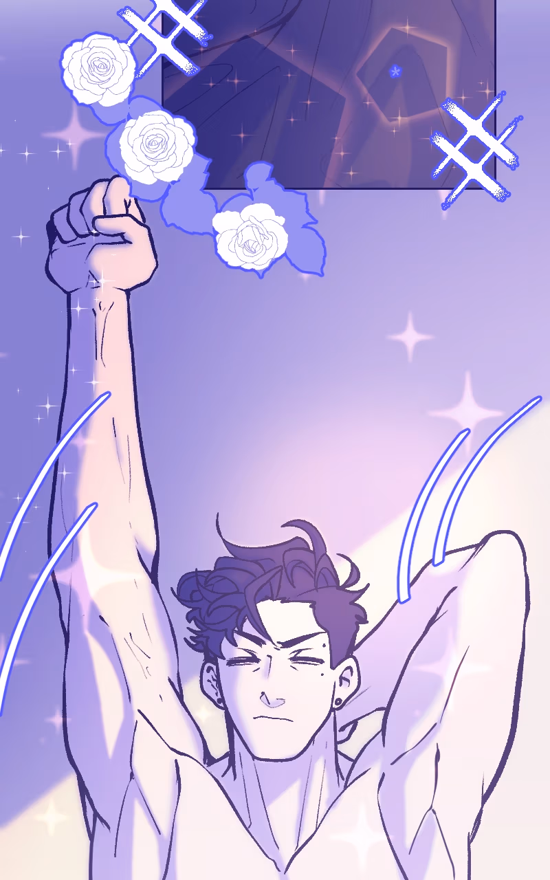 Love Online Chapter 2 page 4 - 