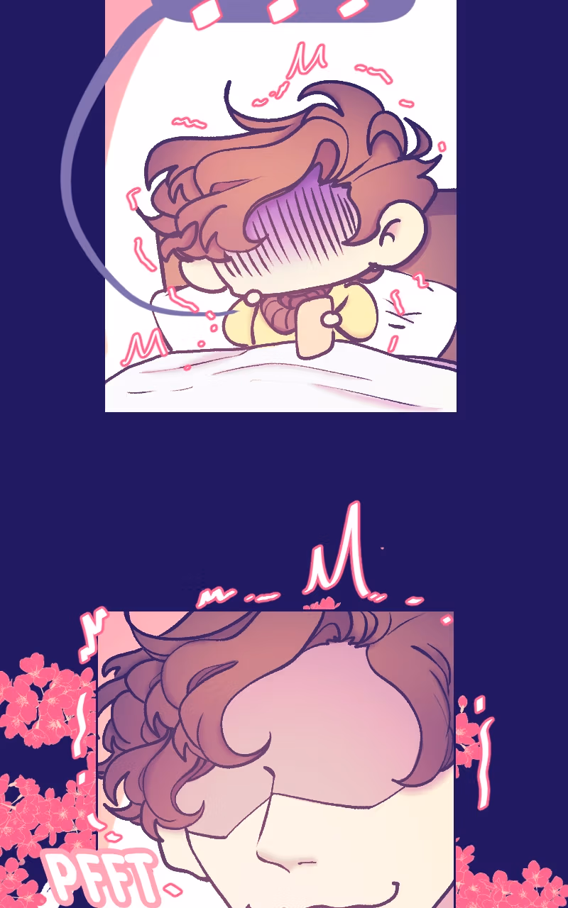 Love Online Chapter 2 page 31 - 