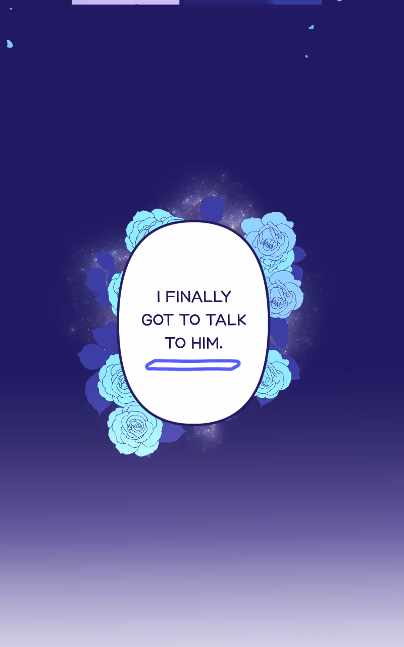 Love Online Chapter 2 page 36 - 