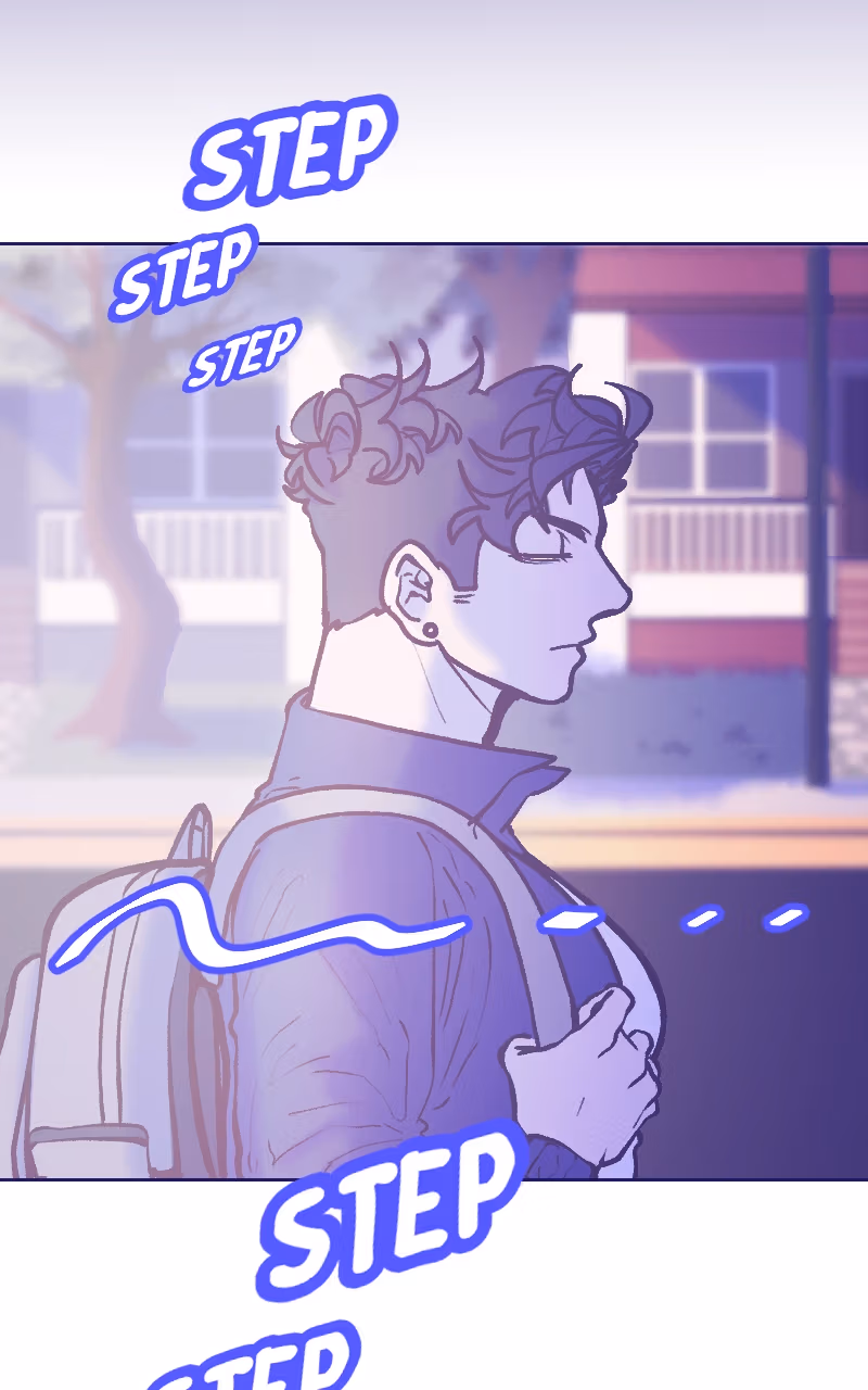 Love Online Chapter 2 page 37 - 