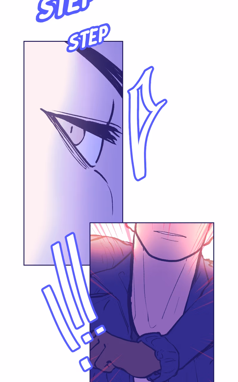 Love Online Chapter 2 page 38 - 
