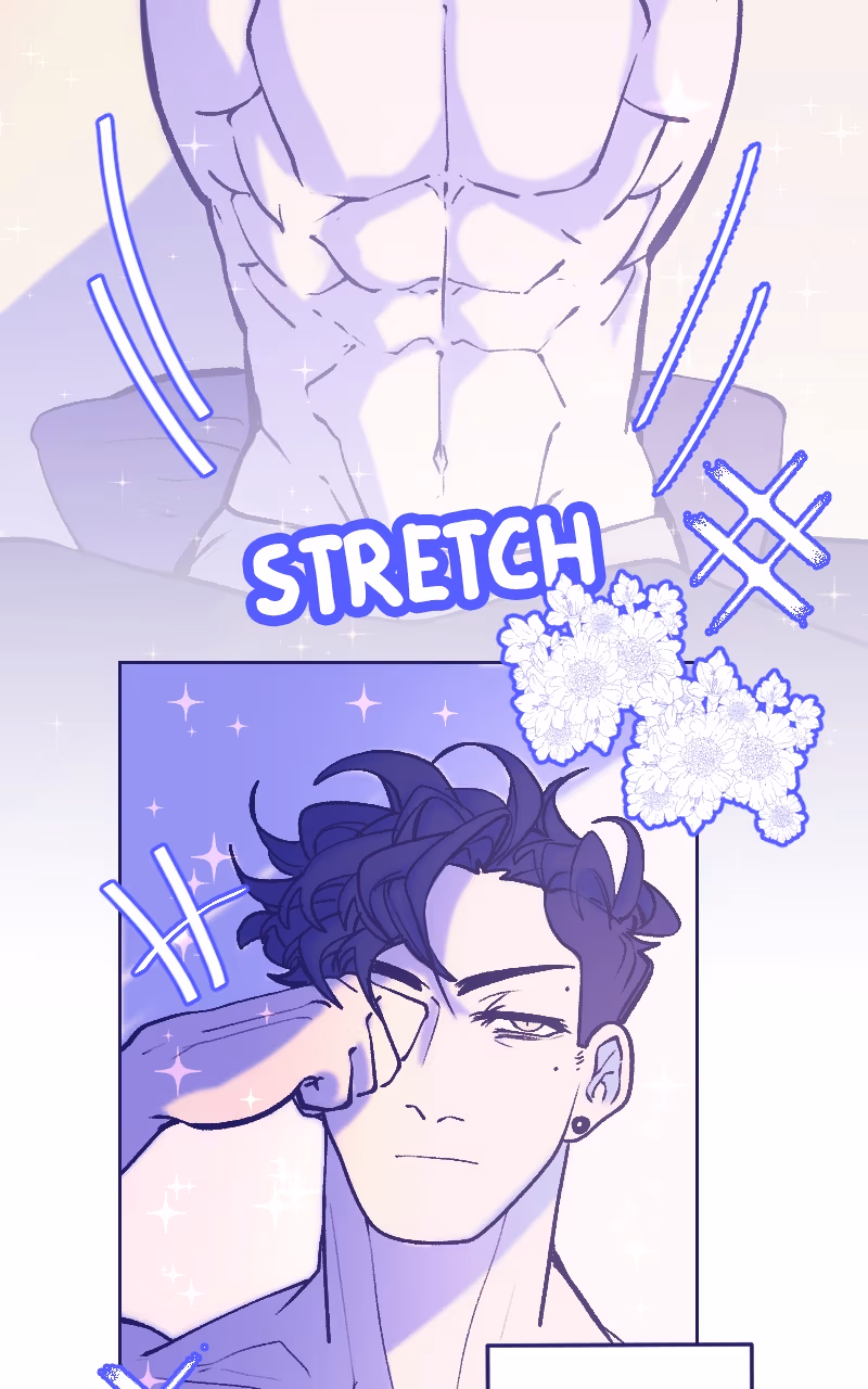 Love Online Chapter 2 page 5 - 
