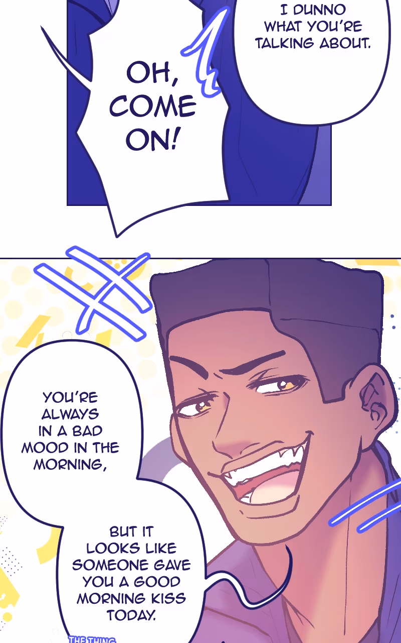 Love Online Chapter 2 page 42 - 