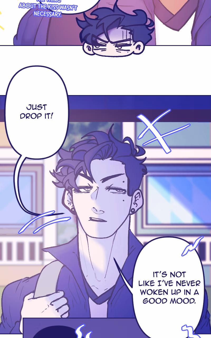 Love Online Chapter 2 page 43 - 