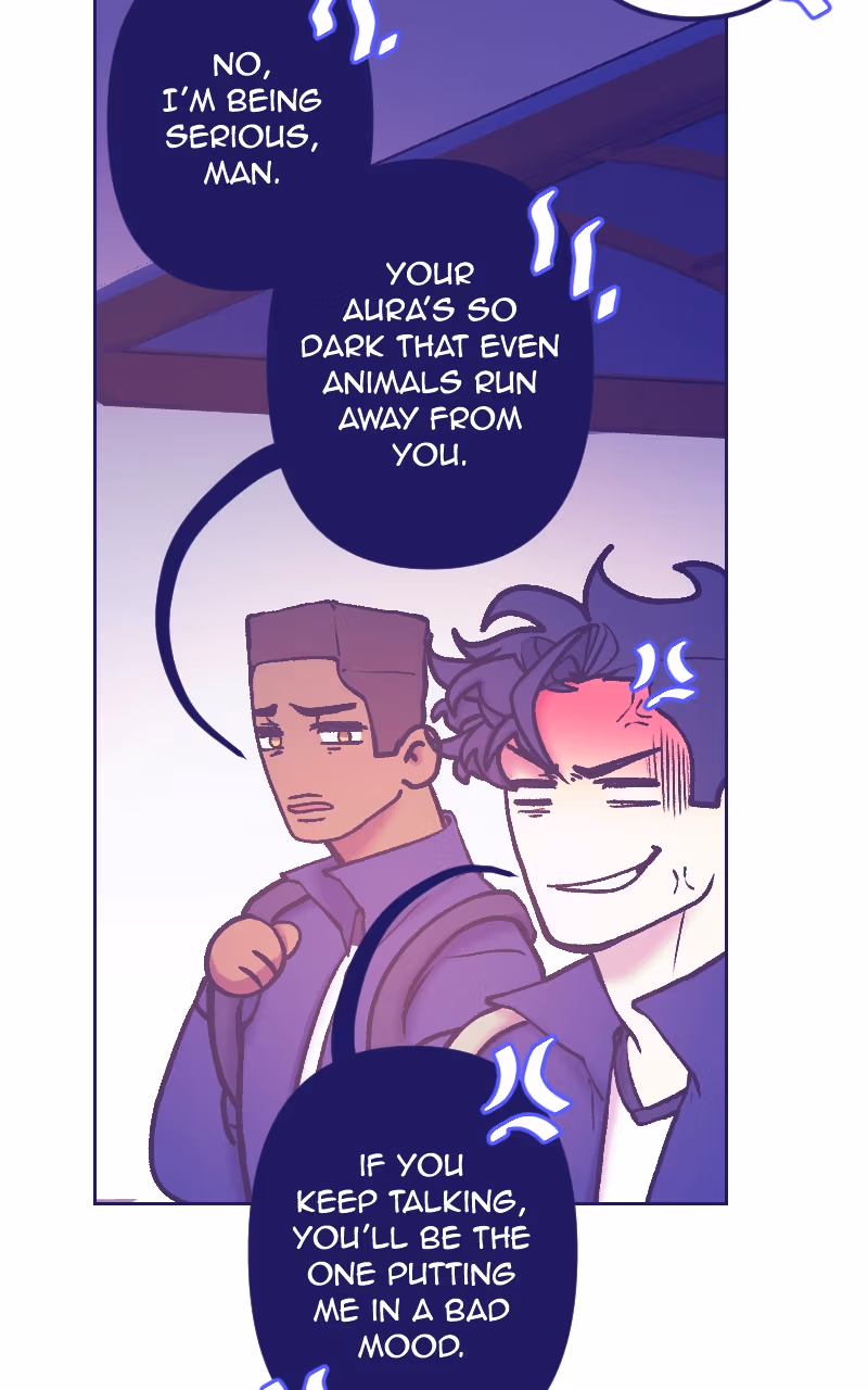 Love Online Chapter 2 page 44 - 
