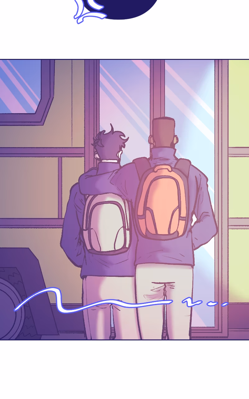 Love Online Chapter 2 page 45 - 