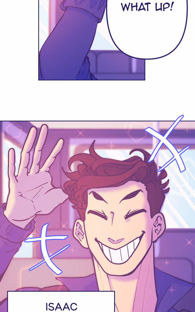 Love Online Chapter 2 page 48 - 