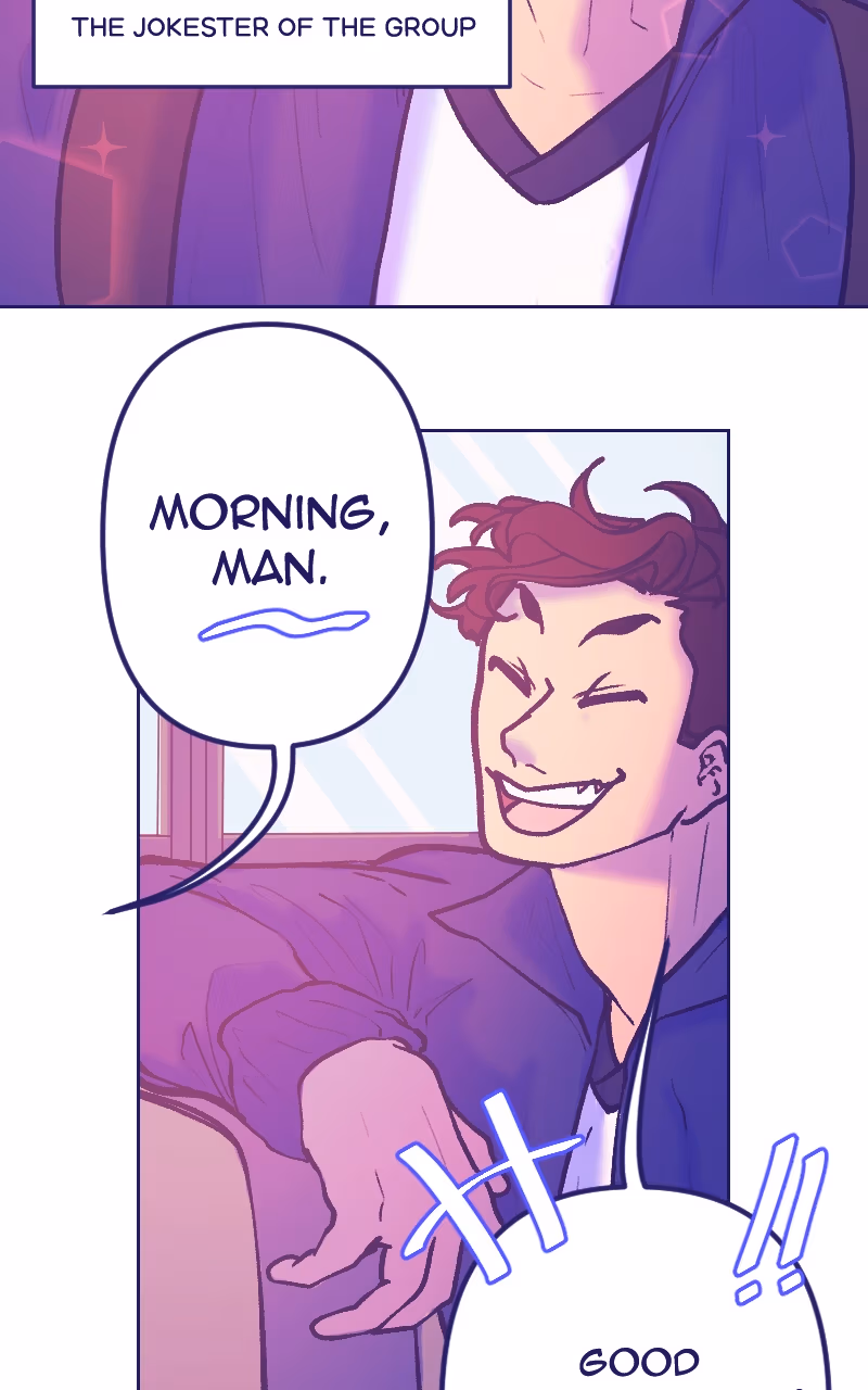 Love Online Chapter 2 page 49 - 