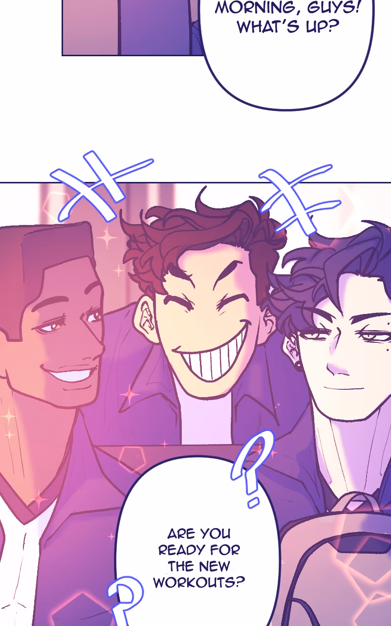 Love Online Chapter 2 page 50 - 