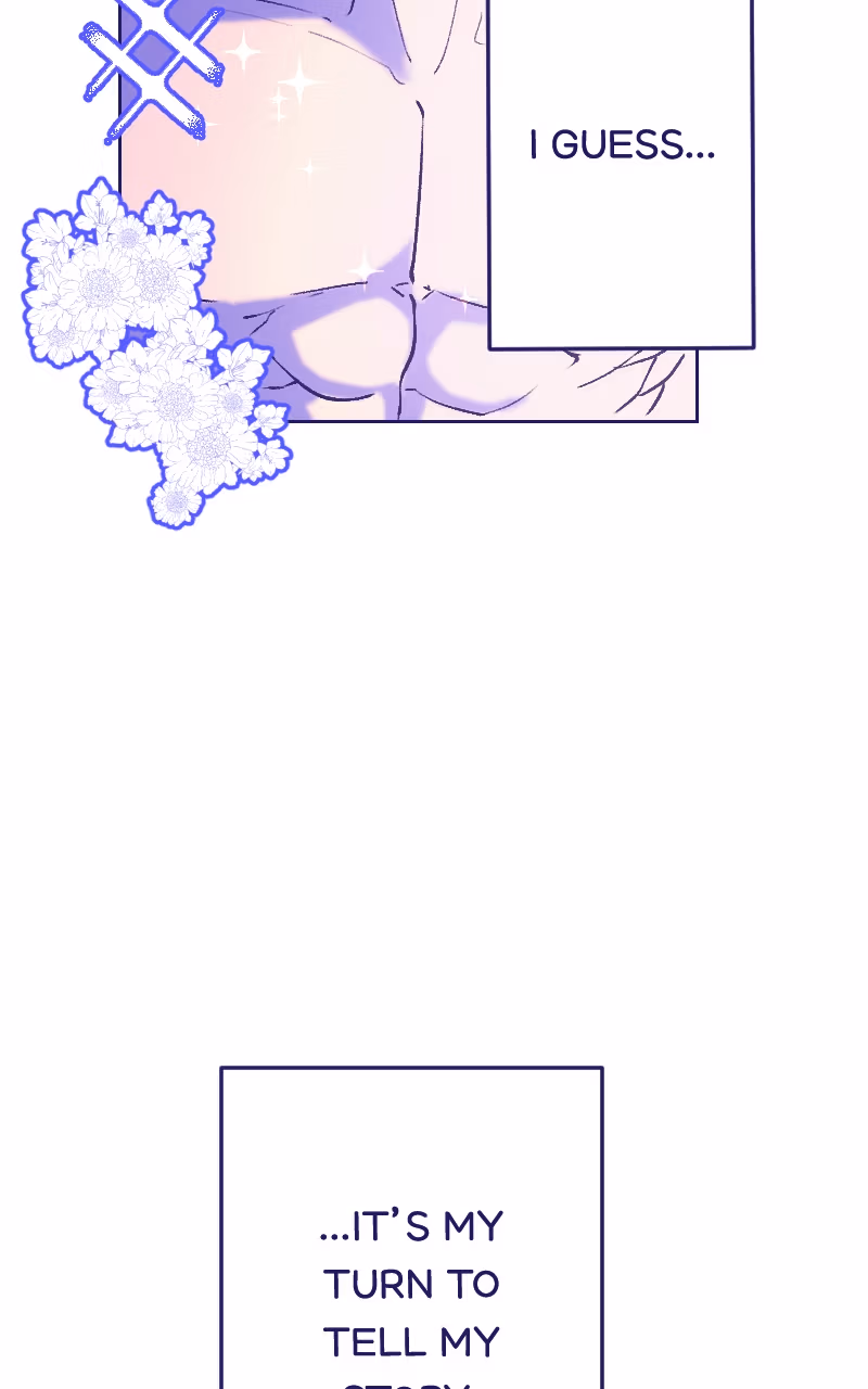 Love Online Chapter 2 page 6 - 