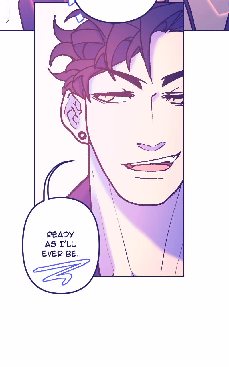 Love Online Chapter 2 page 51 - 