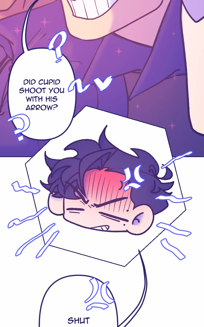 Love Online Chapter 2 page 53 - 