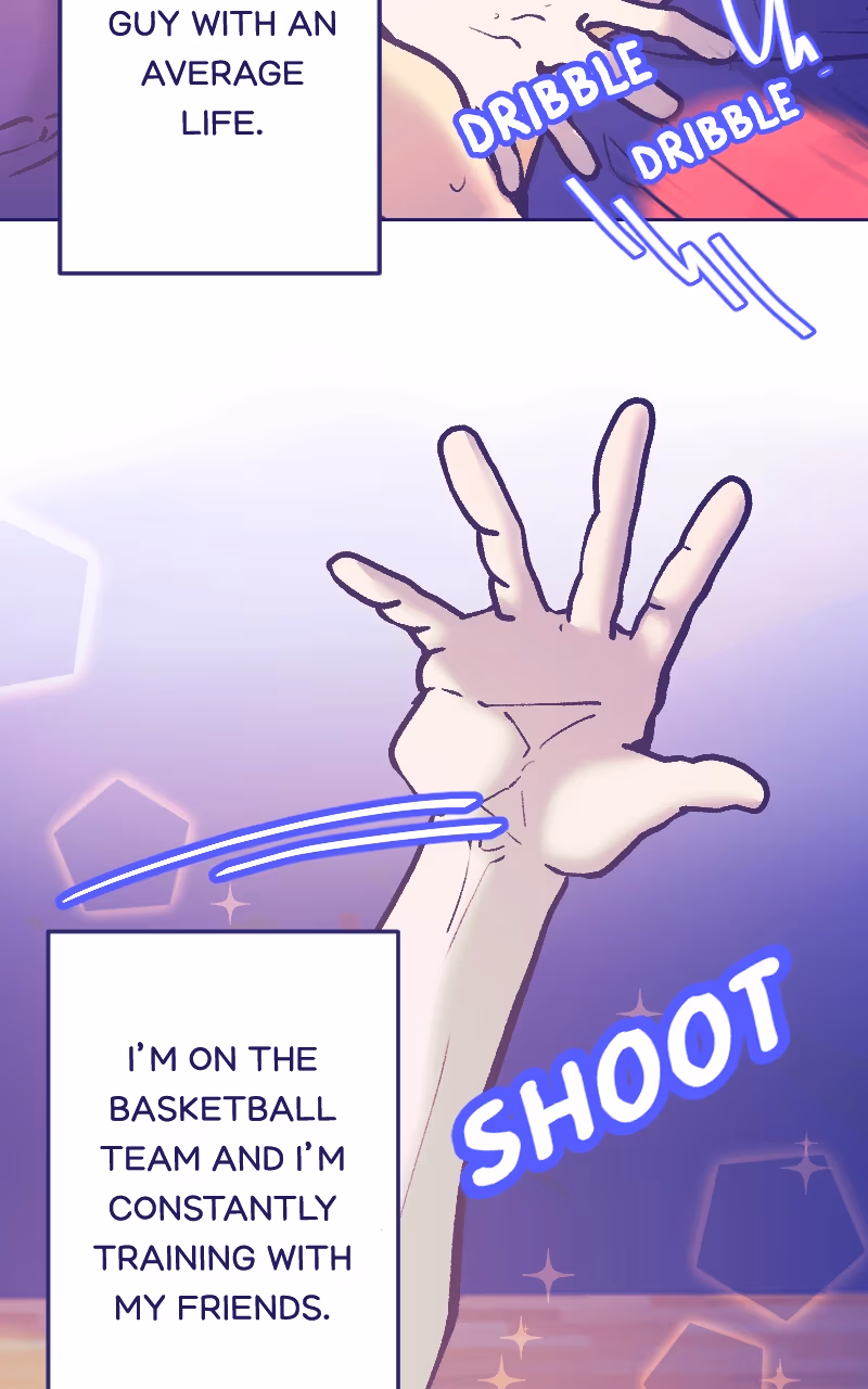 Love Online Chapter 2 page 57 - 
