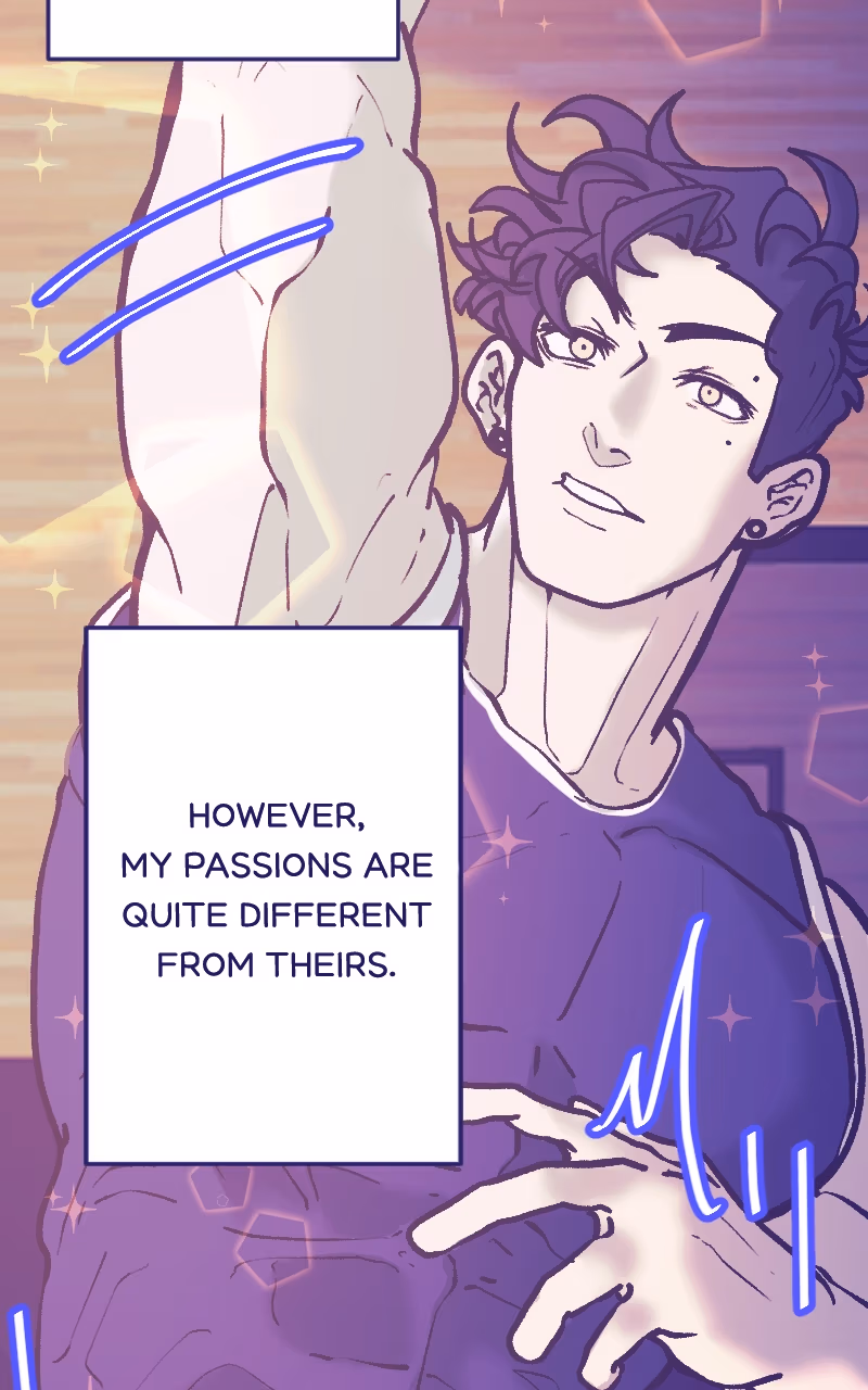 Love Online Chapter 2 page 58 - 