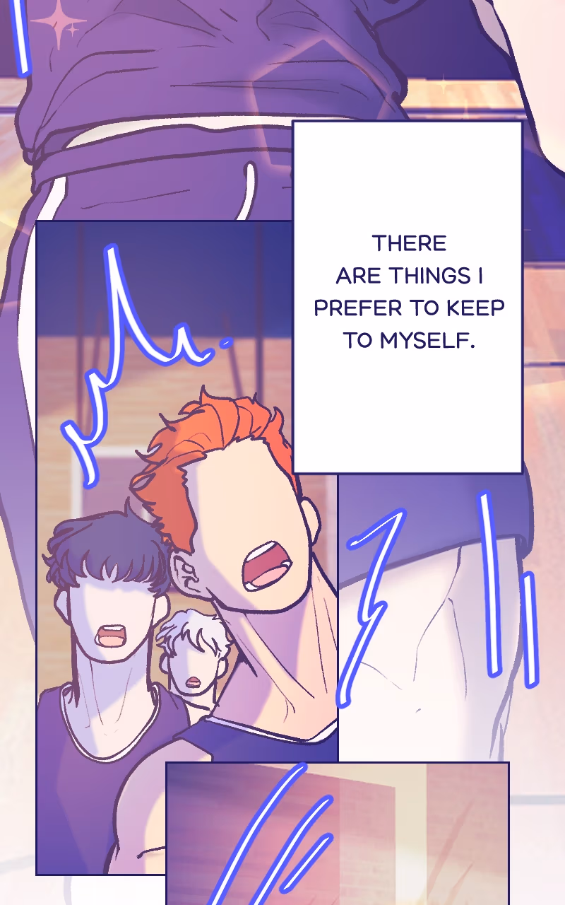 Love Online Chapter 2 page 59 - 