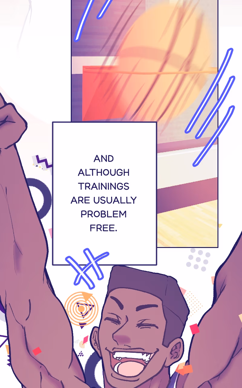 Love Online Chapter 2 page 60 - 