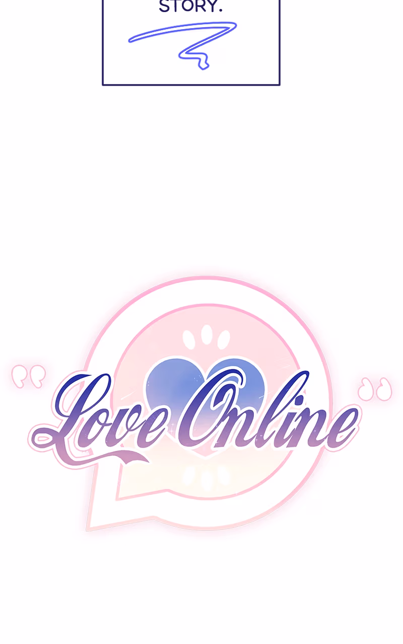 Love Online Chapter 2 page 7 - 