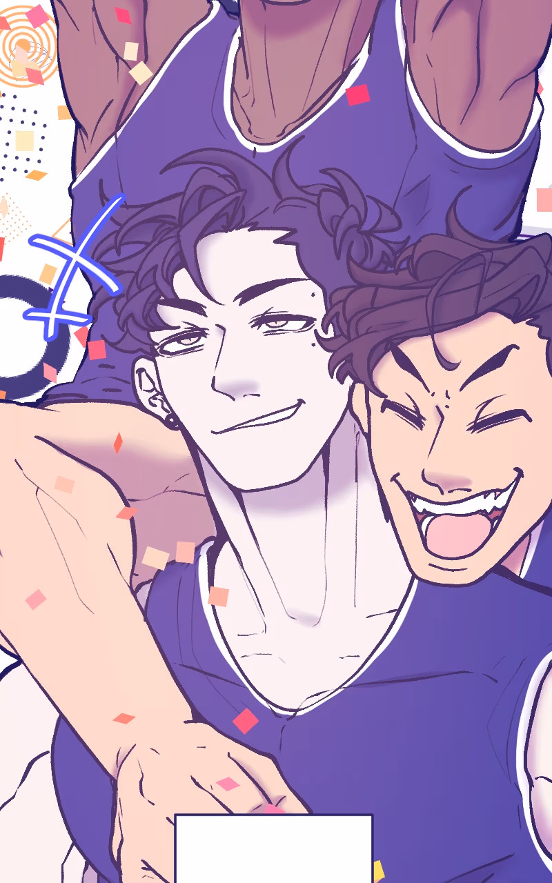 Love Online Chapter 2 page 61 - 