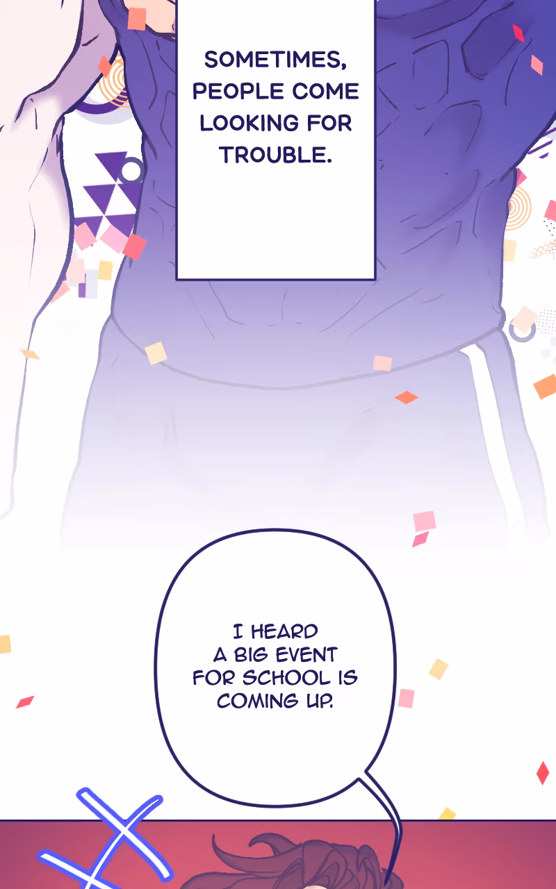 Love Online Chapter 2 page 62 - 