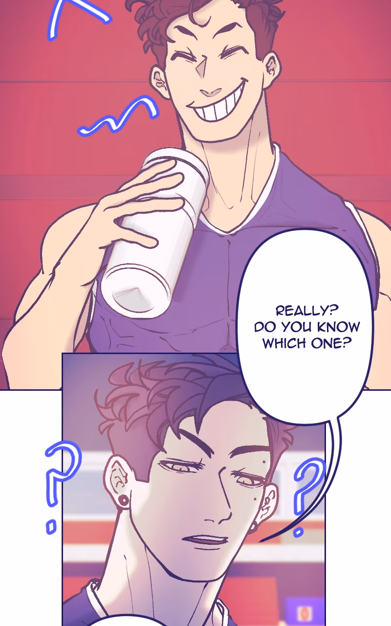 Love Online Chapter 2 page 63 - 