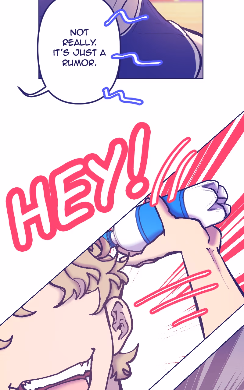 Love Online Chapter 2 page 64 - 
