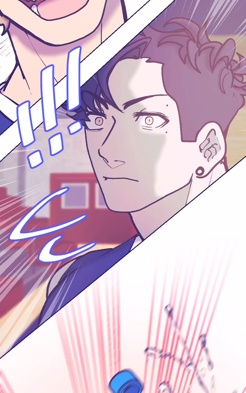 Love Online Chapter 2 page 65 - 