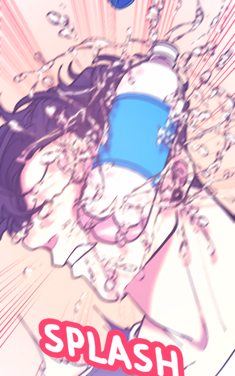 Love Online Chapter 2 page 66 - 
