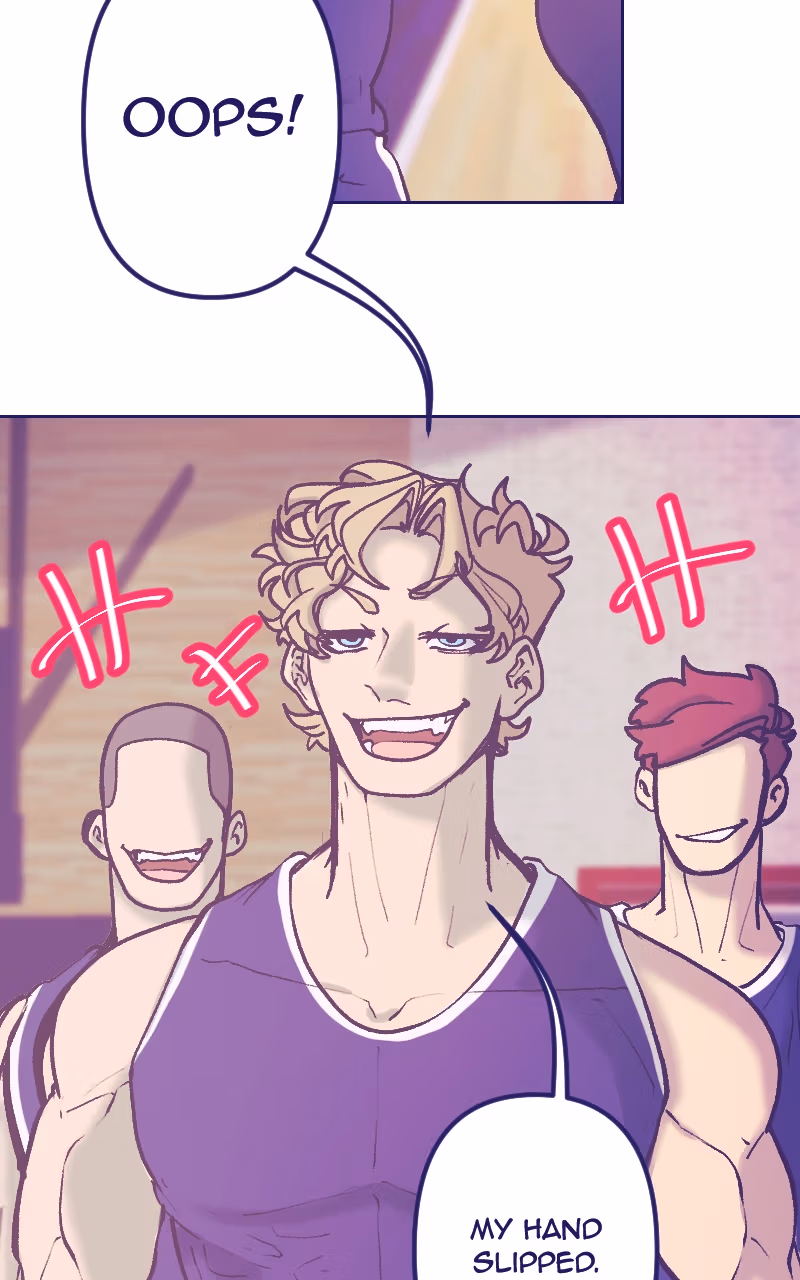 Love Online Chapter 2 page 68 - 