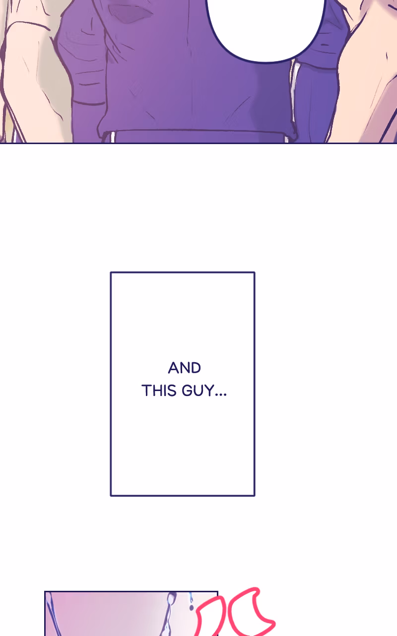Love Online Chapter 2 page 69 - 