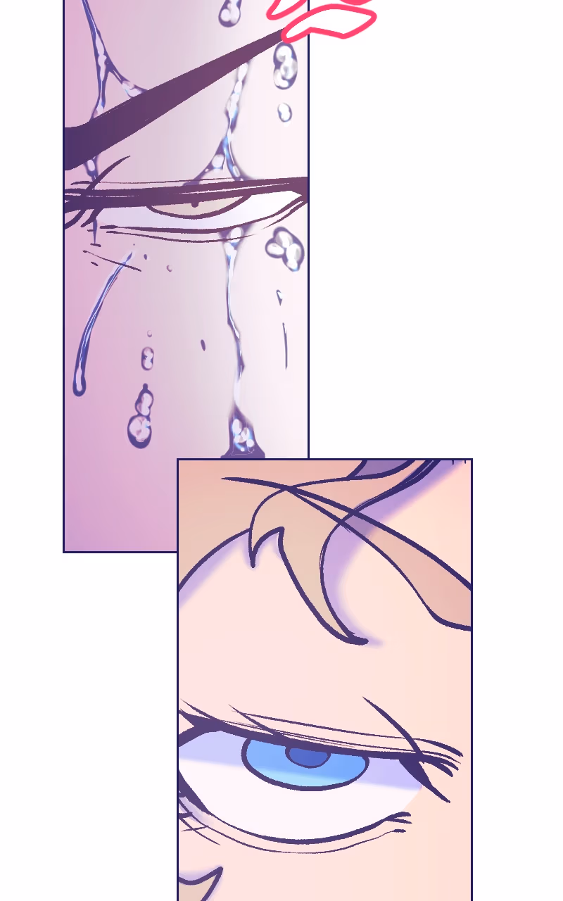 Love Online Chapter 2 page 70 - 