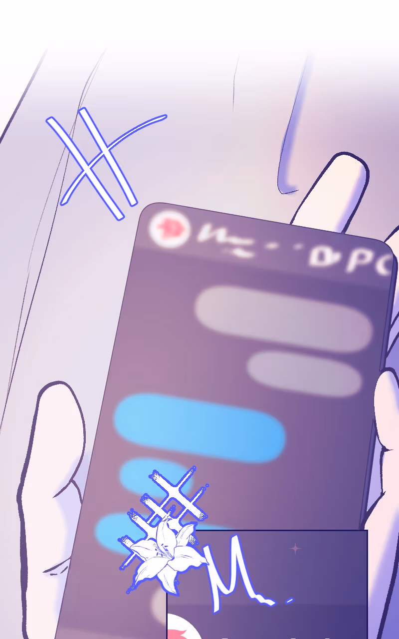 Love Online Chapter 2 page 8 - 