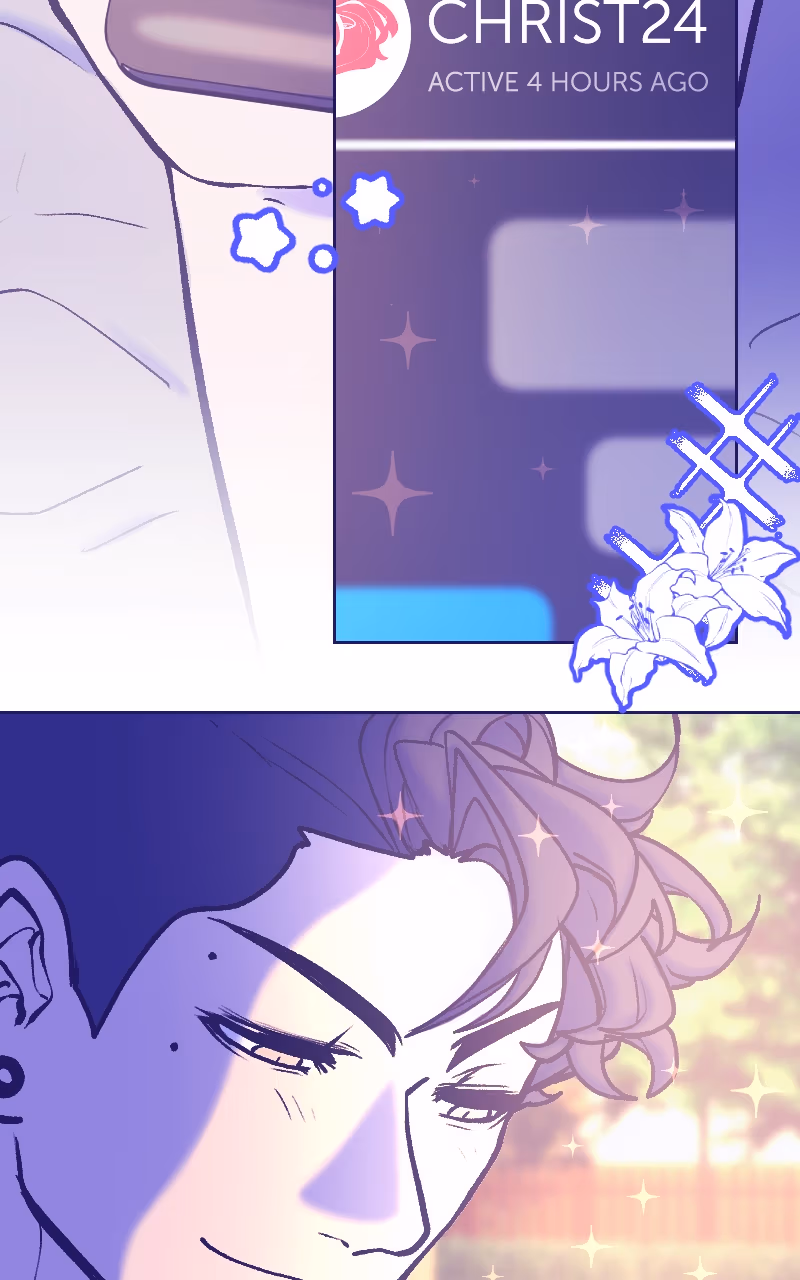 Love Online Chapter 2 page 9 - 