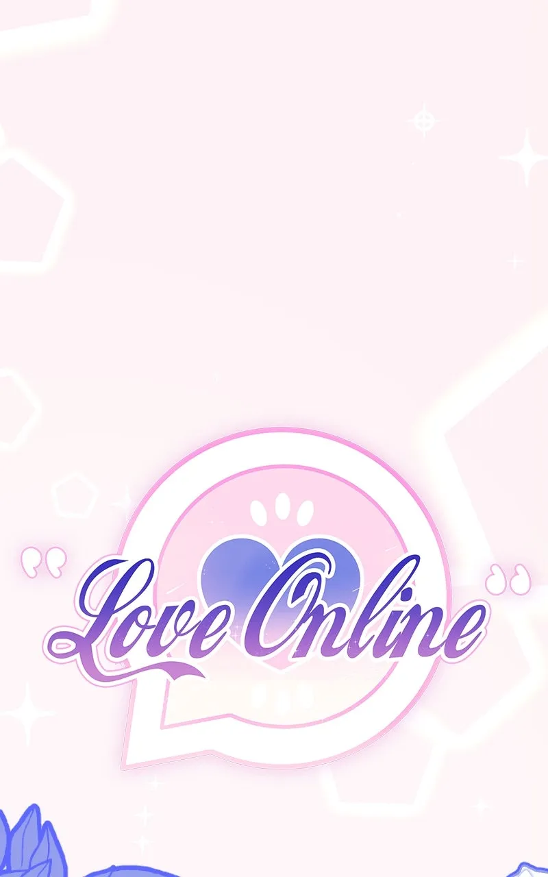 Love Online Chapter 20 page 1 - 