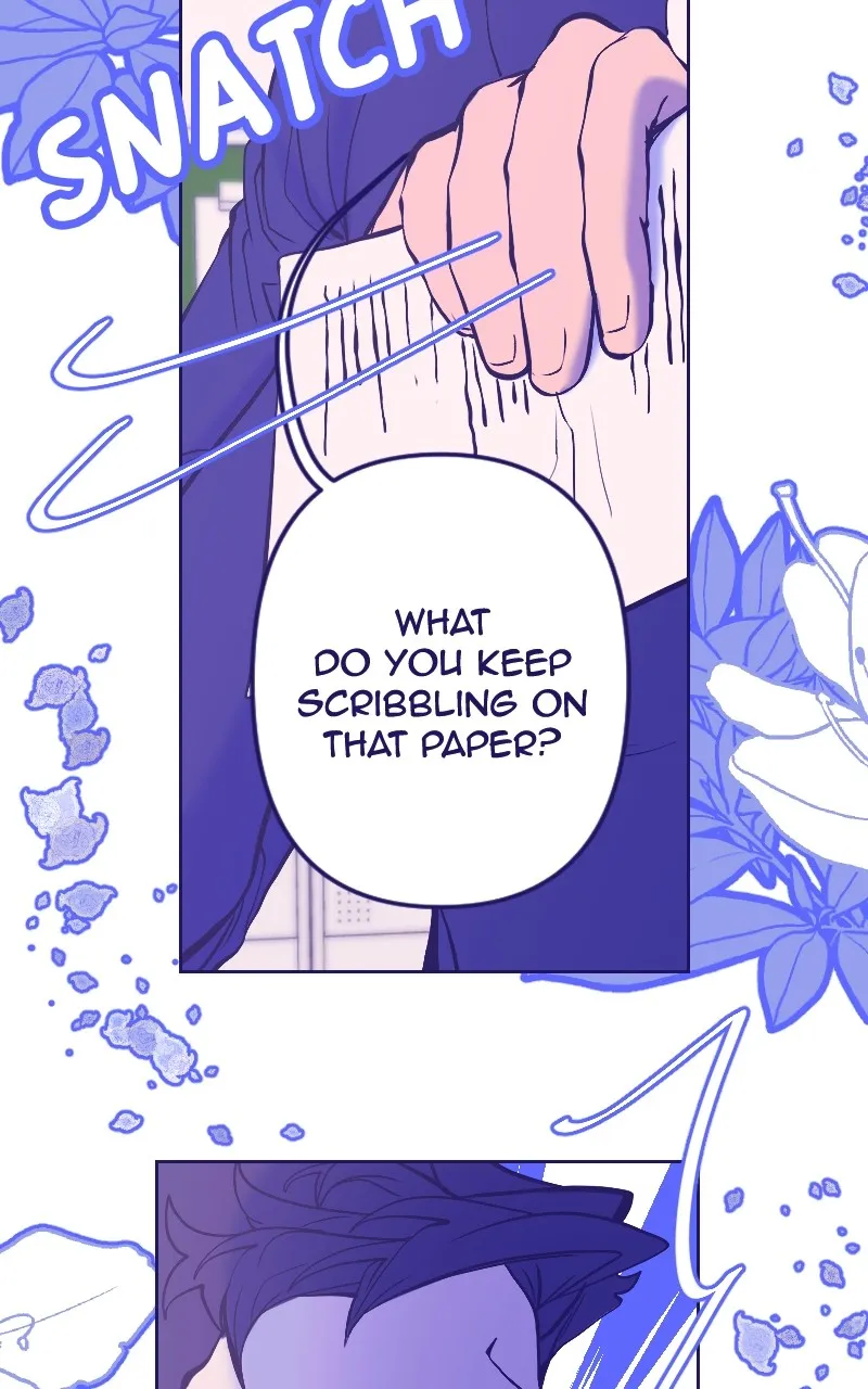 Love Online Chapter 20 page 11 - 
