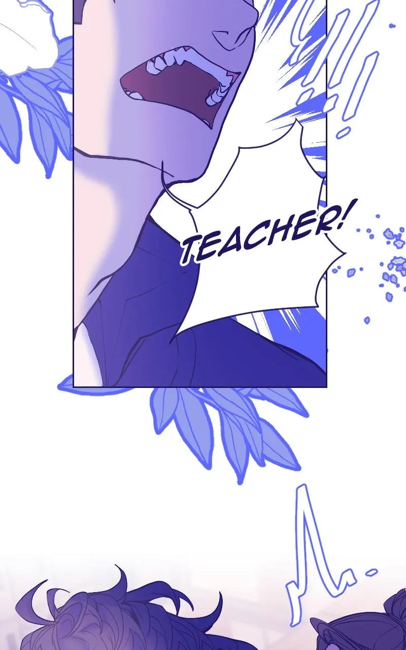 Love Online Chapter 20 page 12 - 