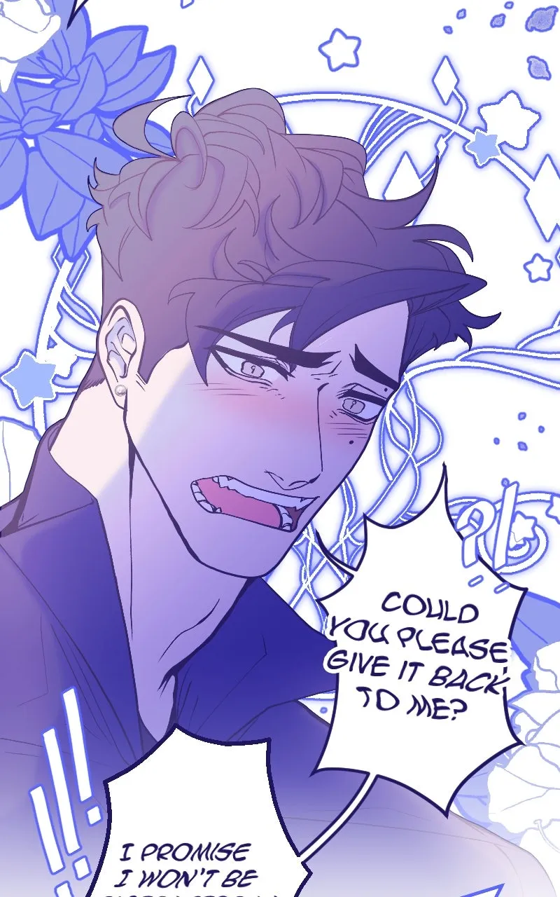 Love Online Chapter 20 page 16 - 