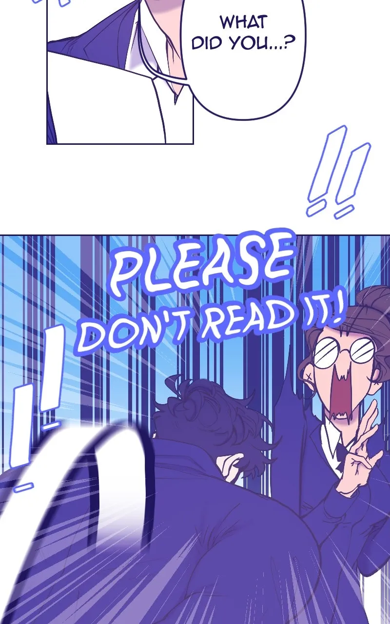 Love Online Chapter 20 page 18 - 