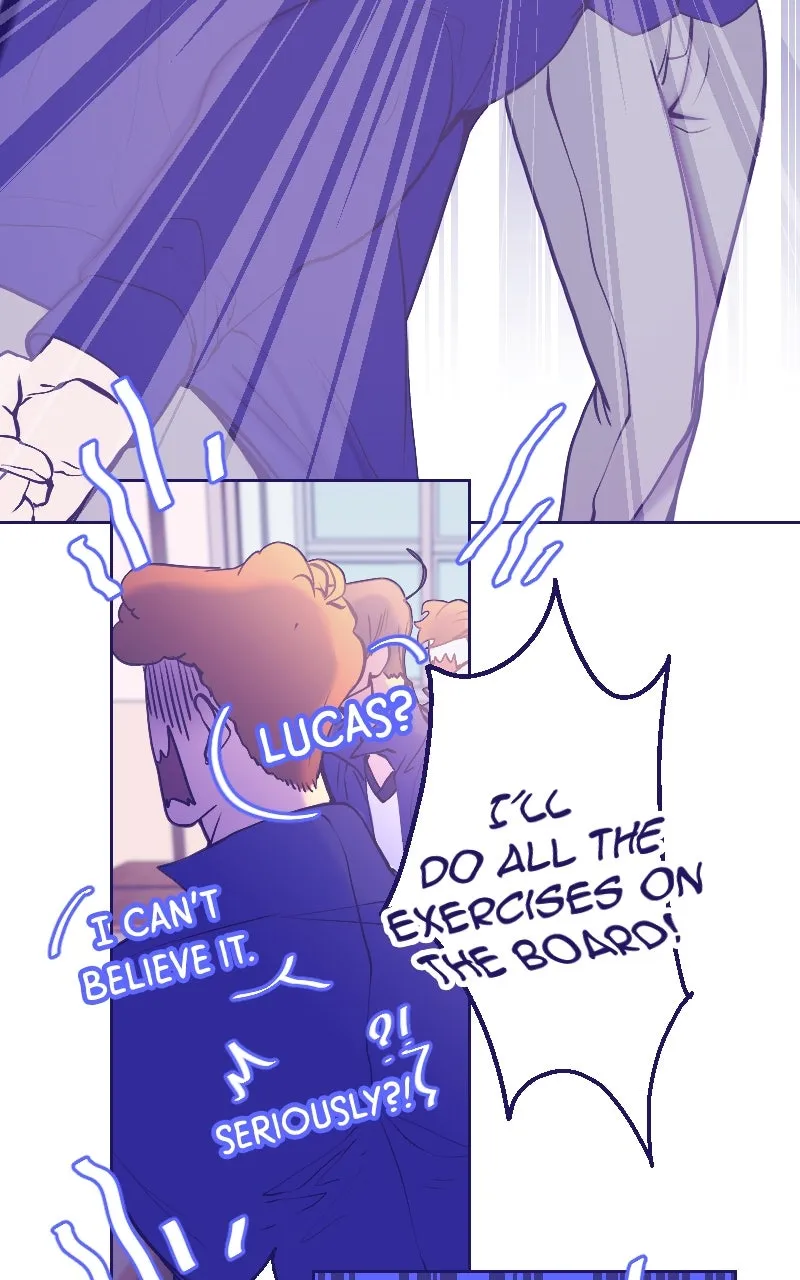 Love Online Chapter 20 page 19 - 