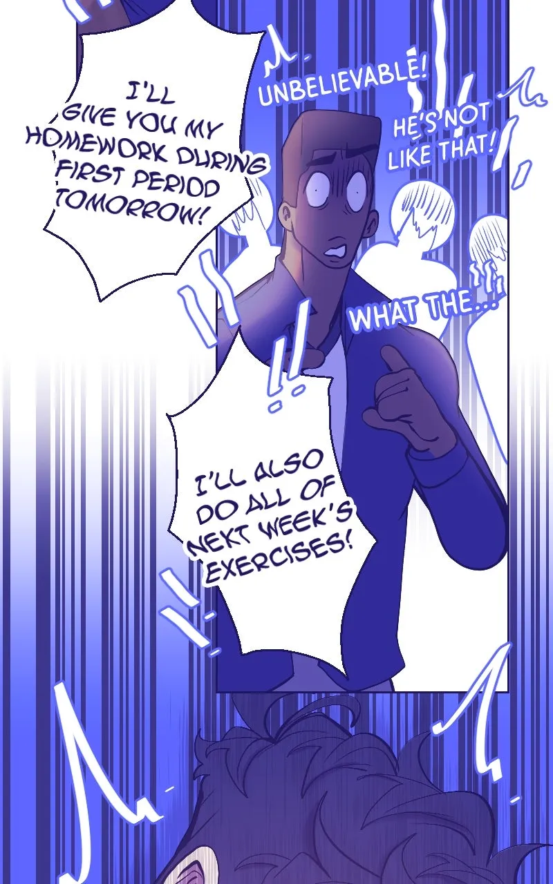 Love Online Chapter 20 page 20 - 