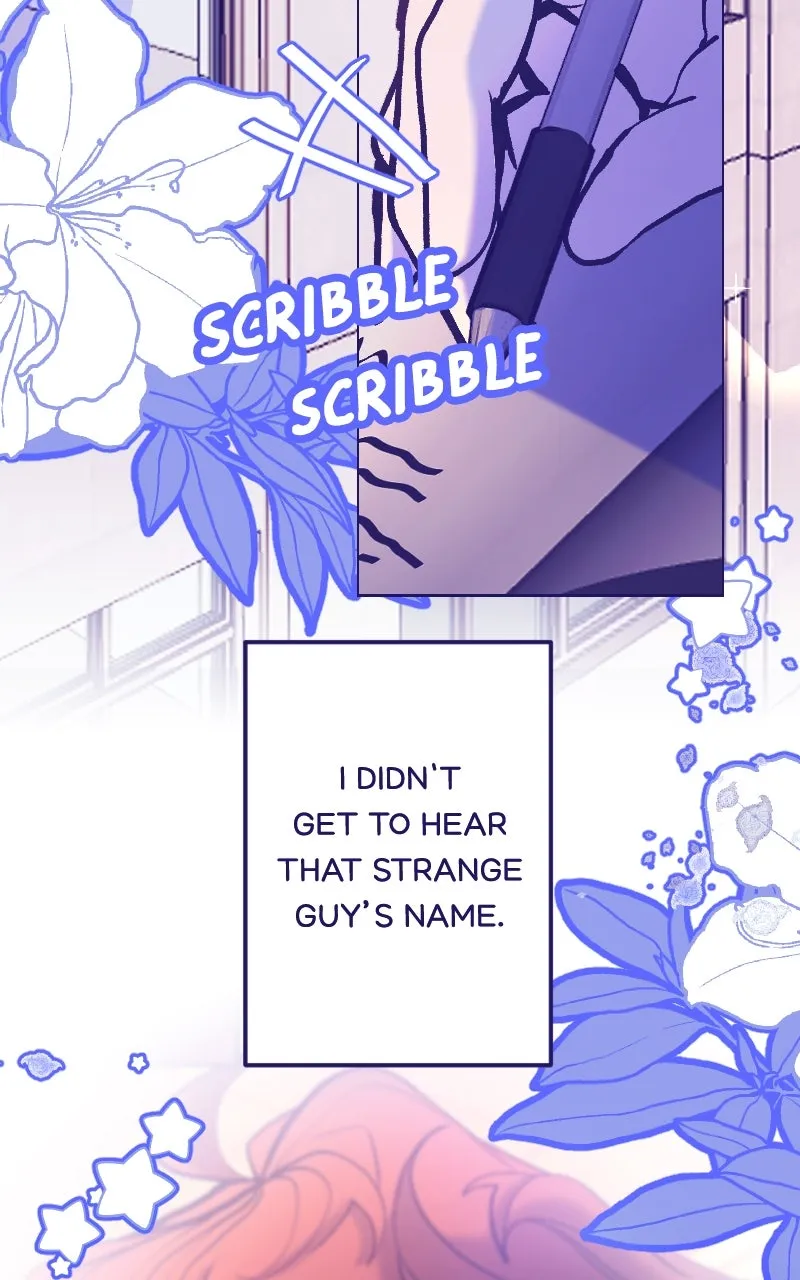 Love Online Chapter 20 page 3 - 