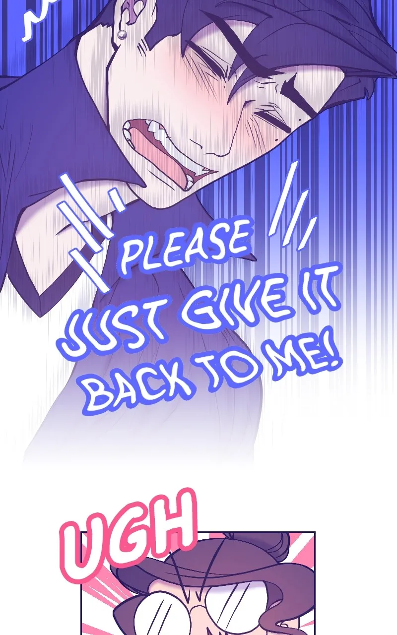 Love Online Chapter 20 page 21 - 