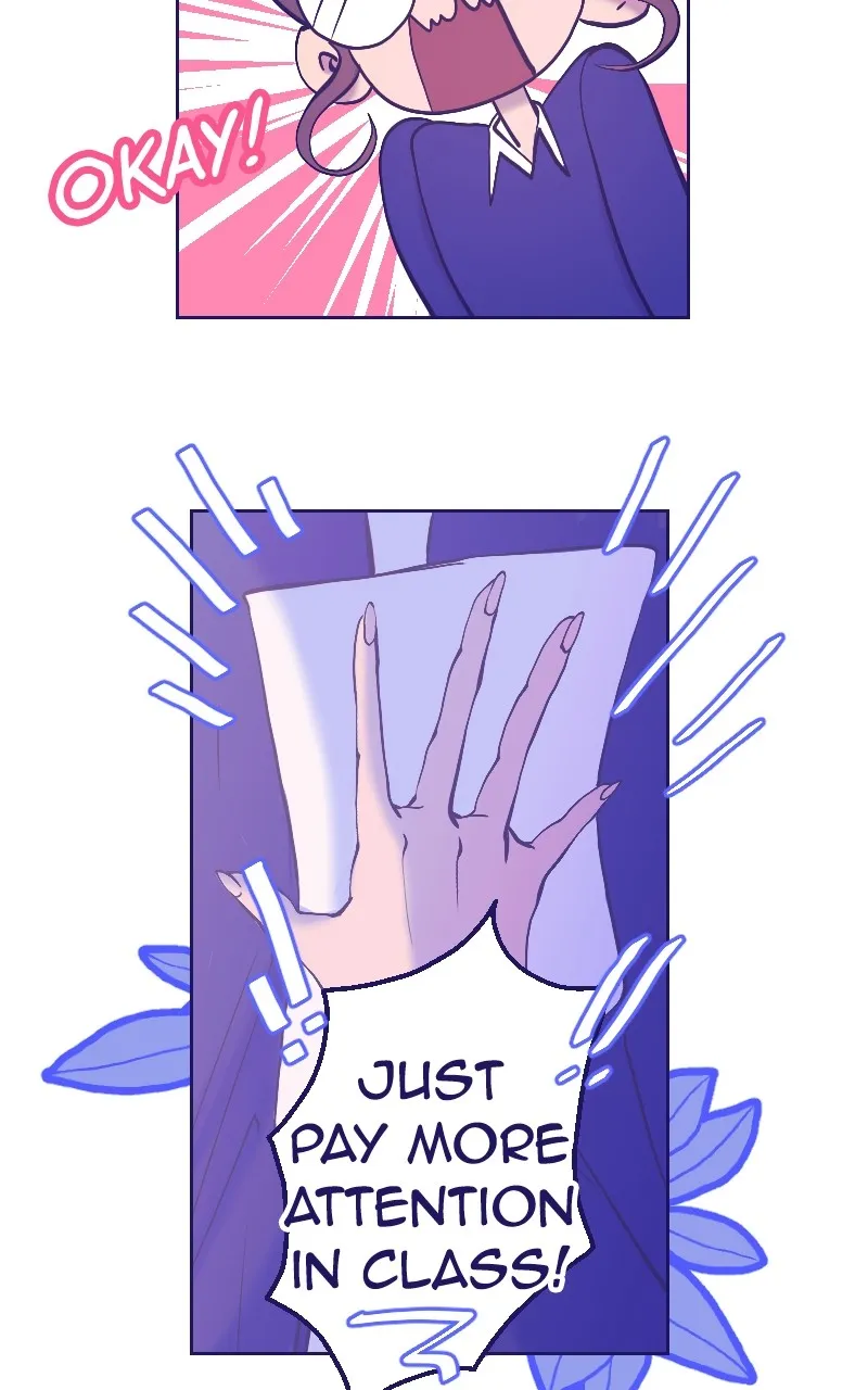 Love Online Chapter 20 page 22 - 
