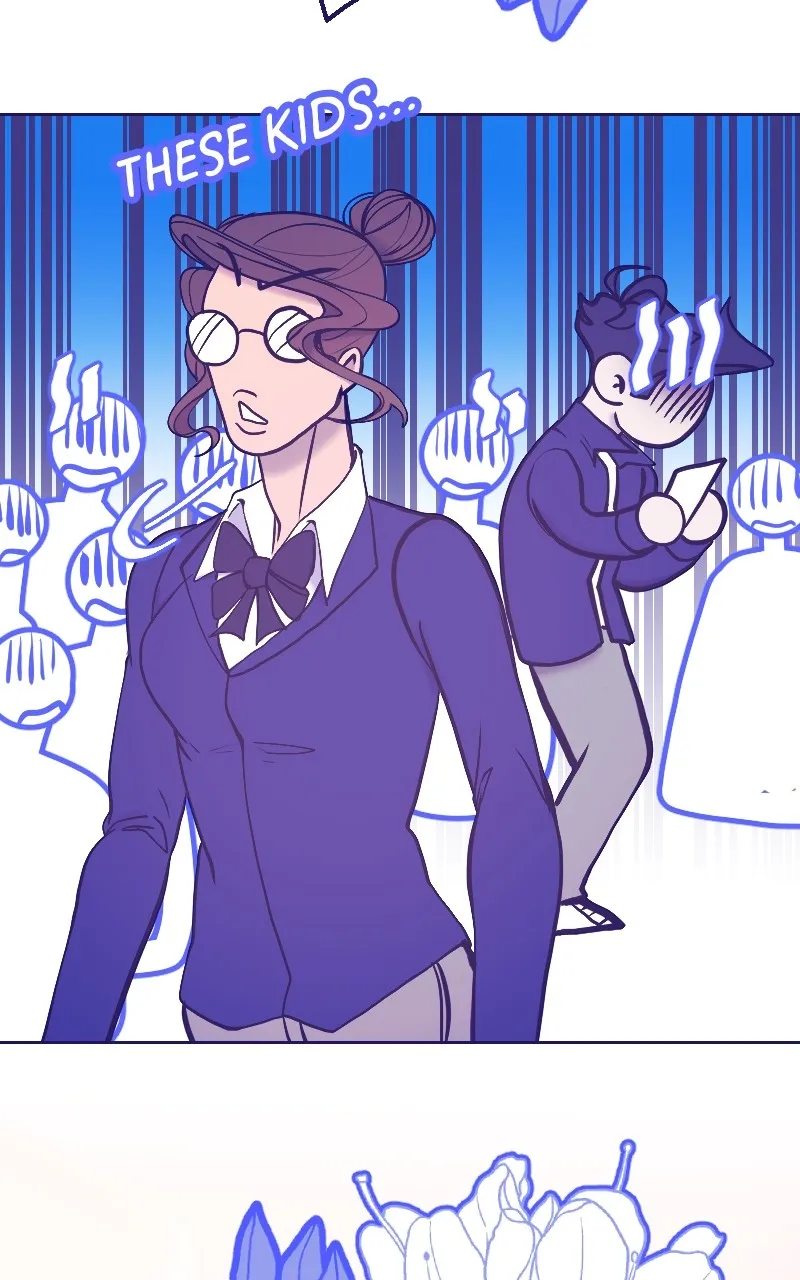 Love Online Chapter 20 page 23 - 
