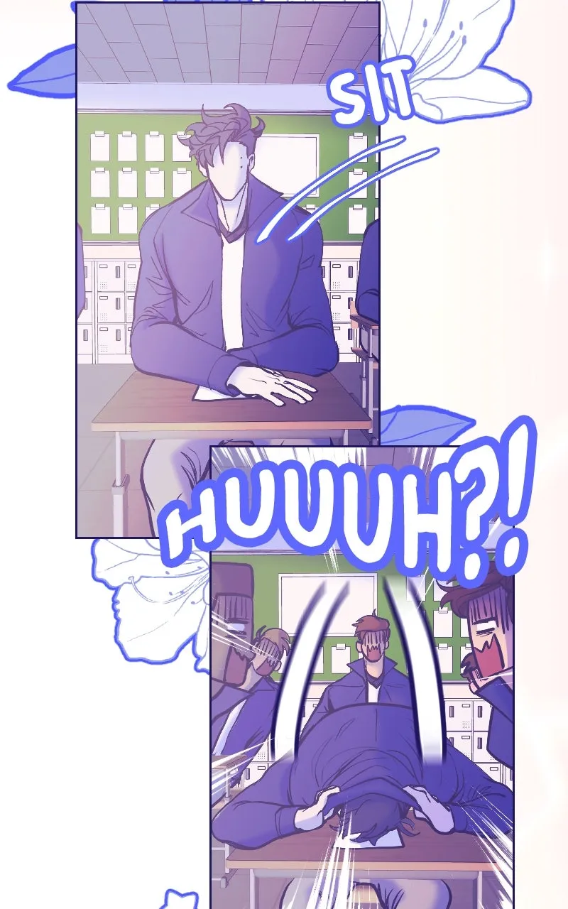 Love Online Chapter 20 page 24 - 