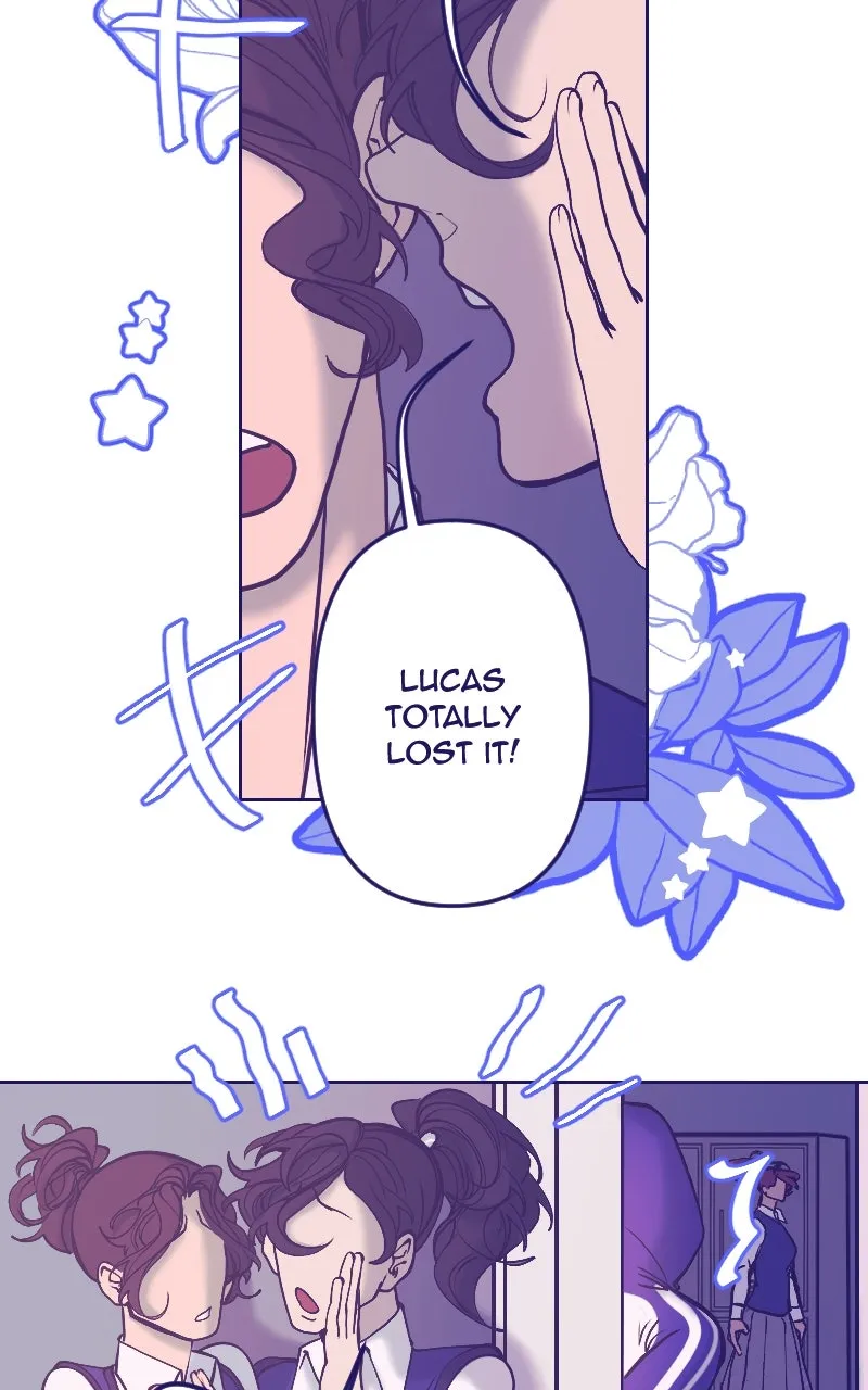 Love Online Chapter 20 page 27 - 