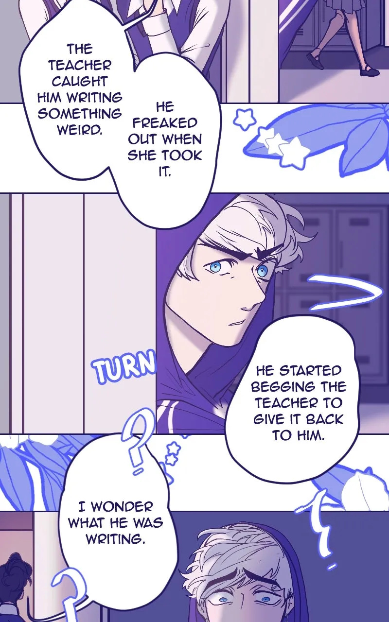 Love Online Chapter 20 page 28 - 