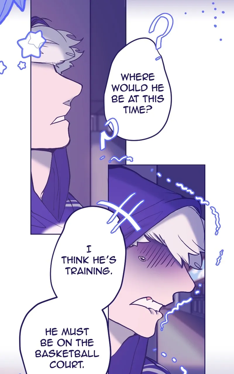 Love Online Chapter 20 page 31 - 